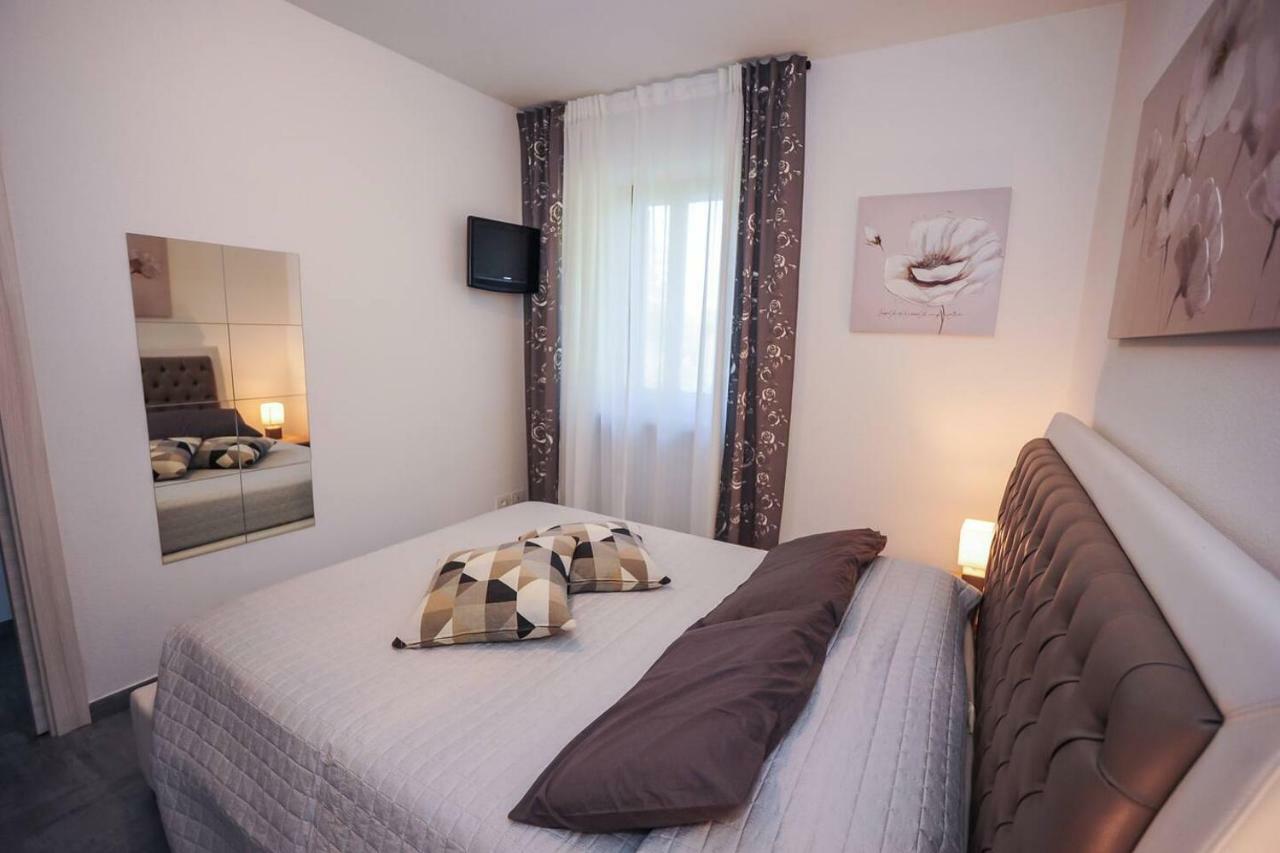 La Finestra Sul Castello Apartment Arcidosso Ngoại thất bức ảnh