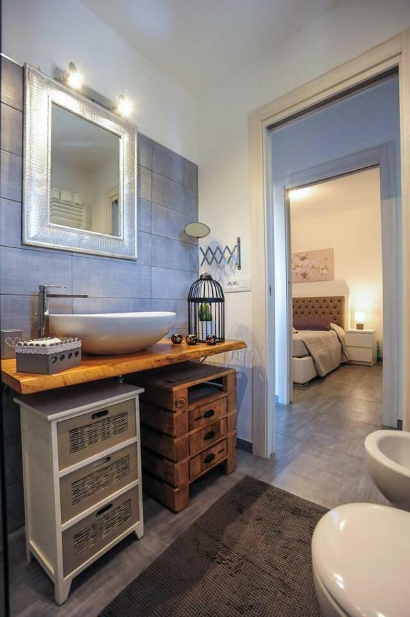 La Finestra Sul Castello Apartment Arcidosso Ngoại thất bức ảnh