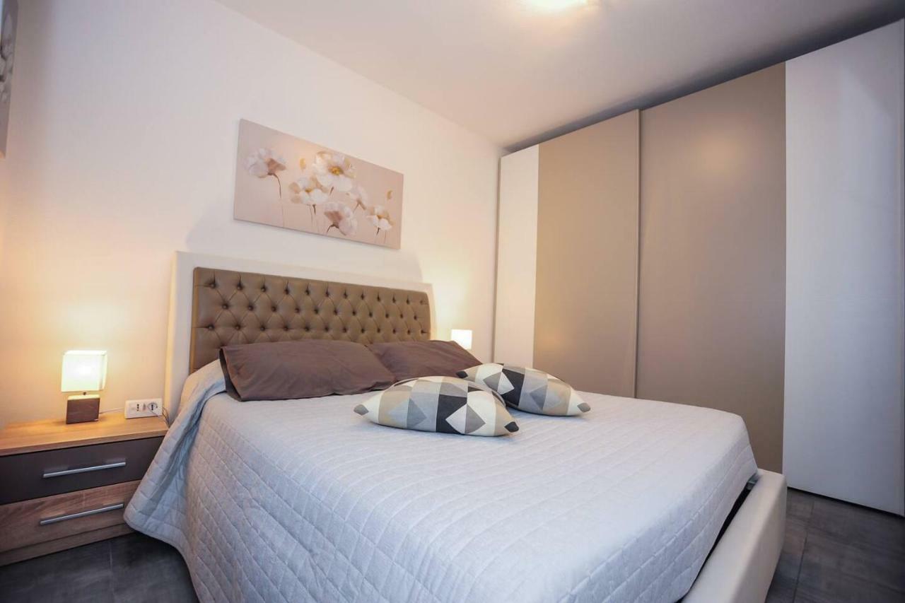 La Finestra Sul Castello Apartment Arcidosso Ngoại thất bức ảnh