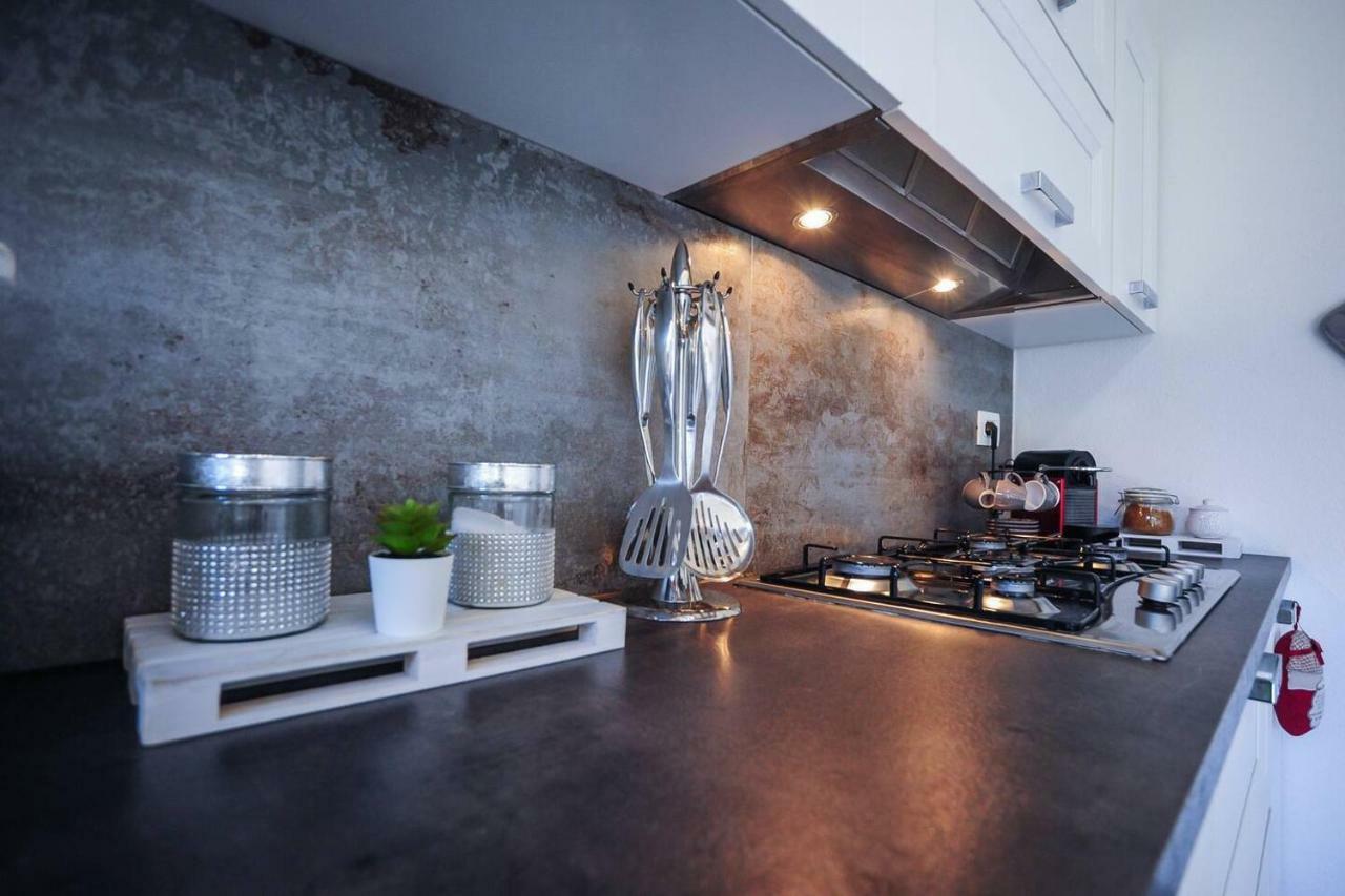 La Finestra Sul Castello Apartment Arcidosso Ngoại thất bức ảnh